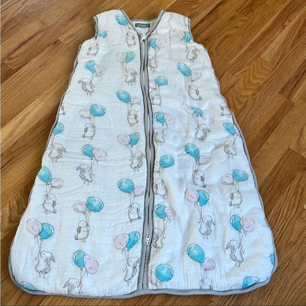 Super warm sleep sack